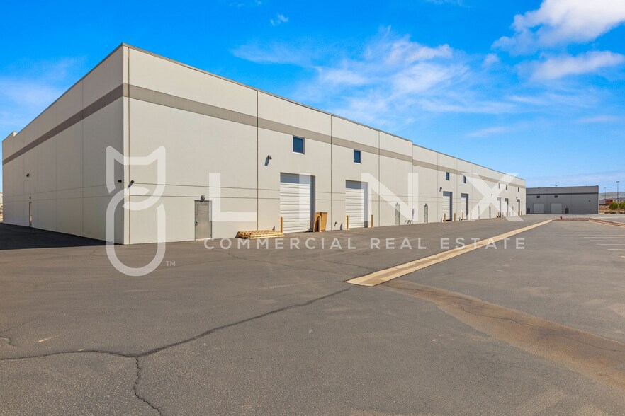 More Photos Of 1212 E Venture Dr, Saint George Warehouse For Lease
