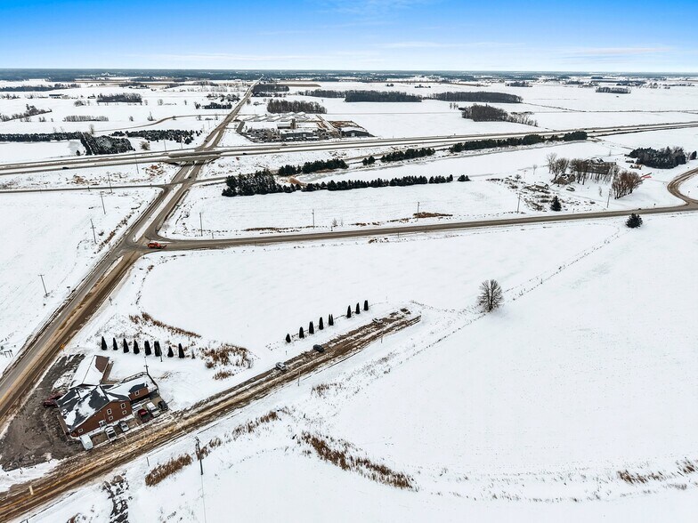 More Photos Of State Hwy 55, Pulaski Land For Sale