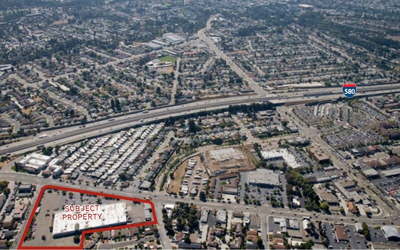 Primary Photo Of 3846-3848 Castro Valley Blvd, Castro Valley Storefront For Lease