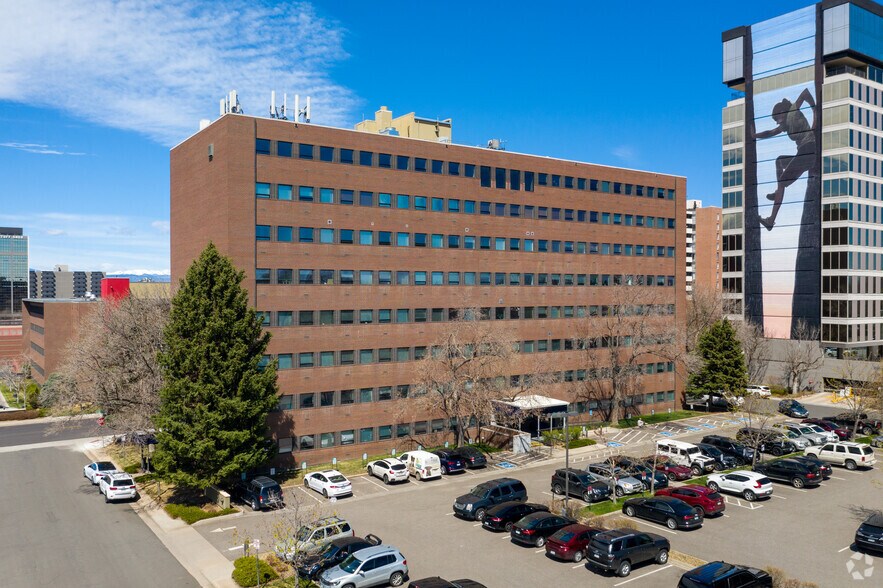 More Photos Of 1780 S Bellaire St, Denver Office For Lease