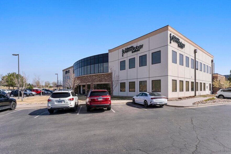 More Photos Of 8580 Scarborough Dr, Colorado Springs Office For Sale