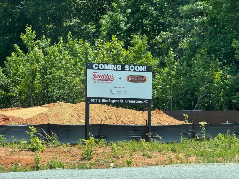 More Photos Of 155 Wolfetrail Rd, Greensboro Land For Sale