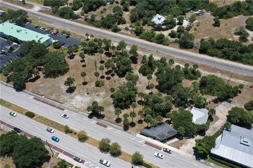 More Photos Of 1531 Us 1 Hwy, Sebastian Land For Sale