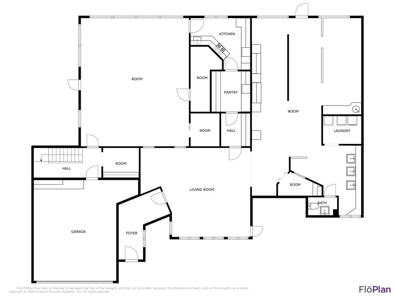 More Photos Of 3514-3516 S Westnedge Ave, Kalamazoo Storefront Retail Residential For Sale