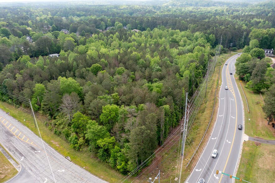 More Photos Of 0 Mars Hill Road, Acworth Land For Sale