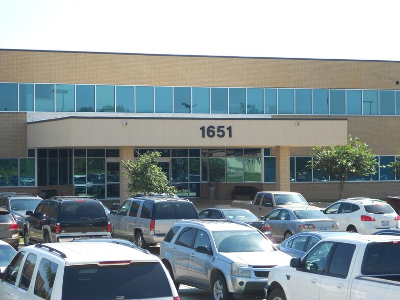 More Photos Of 1651 Rock Prairie Rd, College Station Medical For Lease