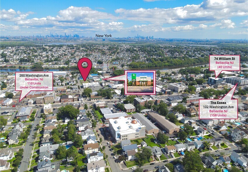 More Photos Of 81 Stephens St, Belleville Land For Sale