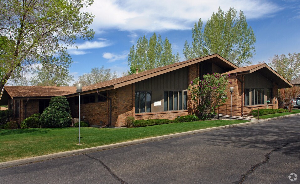 More Photos Of 1907 Boise Ave, Loveland Medical For Sale