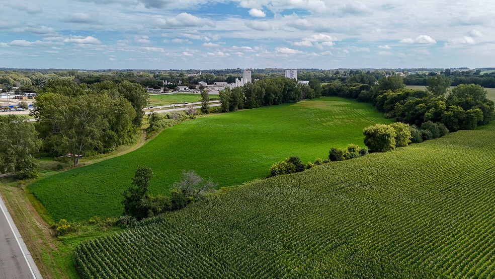 More Photos Of 16800 445th st, Zumbrota Land For Sale