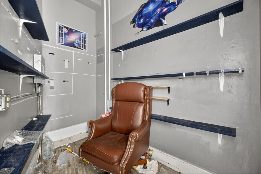 More Photos Of 57-61 S Main St, Waterbury Storefront Retail Office For Sale