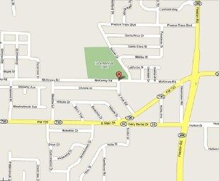 More Photos Of McKinney Rd @ Dr Pink Rd, Frisco Land For Sale