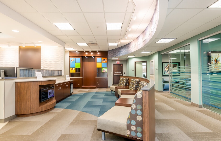 More Photos Of 13011 Factory Ln, Louisville Bank For Sale