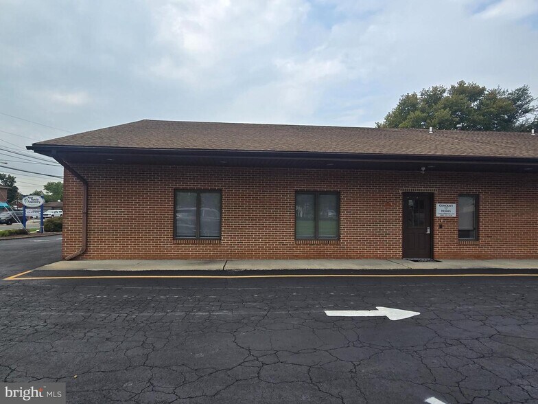 Primary Photo Of 133 N Broadway, Pennsville Office For Sale