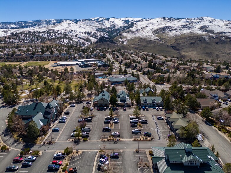 More Photos Of 4747 Caughlin Pky, Reno Office For Sale