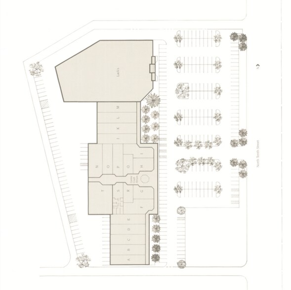 More Photos Of 2901 N 10th St, McAllen Storefront For Lease