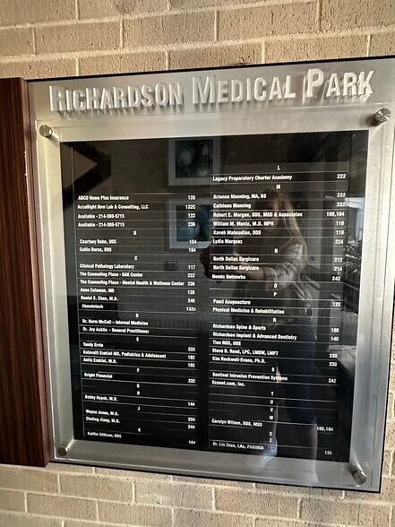 More Photos Of 375 Municipal Dr, Richardson Medical For Lease
