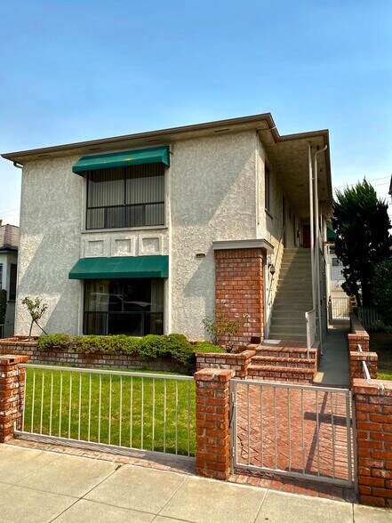 Primary Photo Of 230 Nieto Ave, Long Beach Apartments For Sale