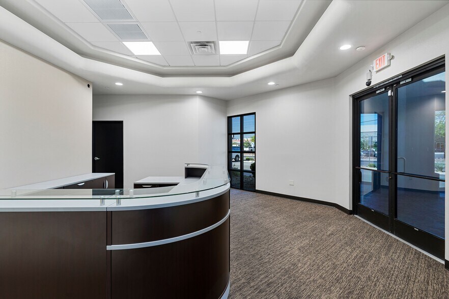 More Photos Of 5670 S Wynn Rd, Las Vegas Research And Development For Lease