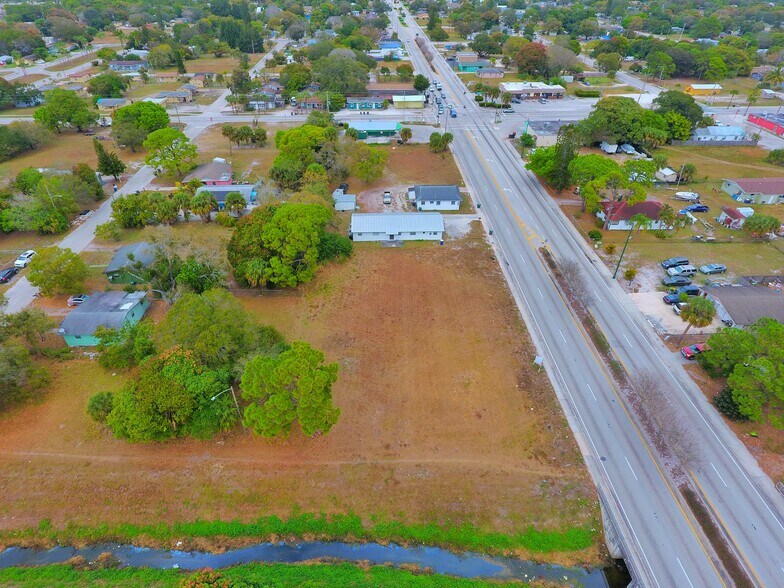 More Photos Of 417 N 25th, Fort Pierce Land For Sale