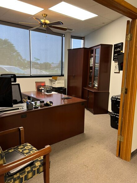 More Photos Of 9093 Technology Dr, Fishers Light Manufacturing For Lease