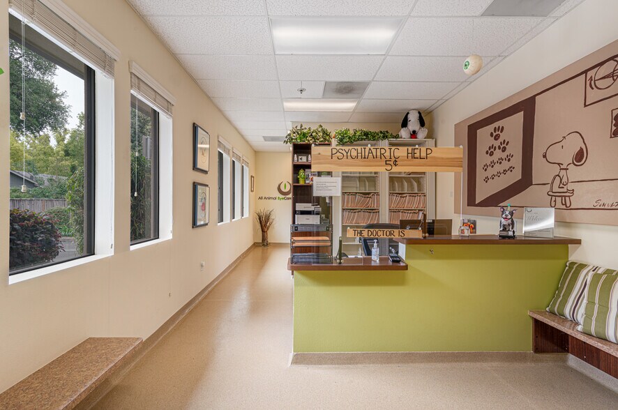 More Photos Of 4867 Old Redwood Hwy, Santa Rosa Healthcare For Sale