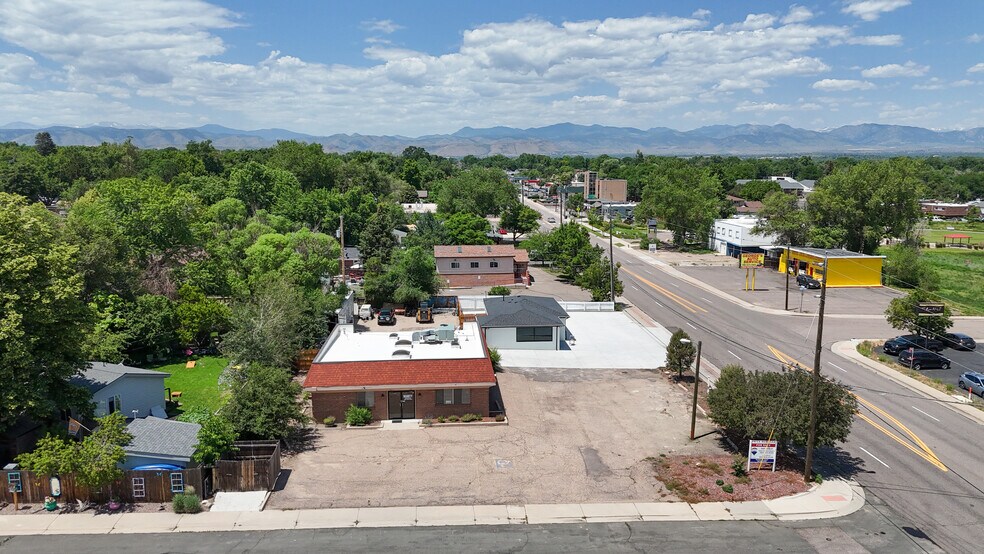 More Photos Of 6200 W 44th Ave, Wheat Ridge Freestanding For Sale