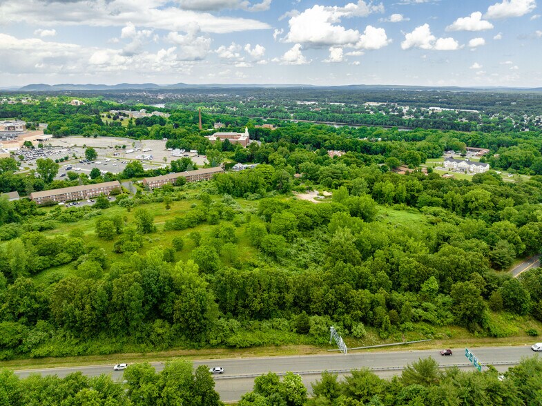 More Photos Of 89 Whitney Ave, West Springfield Land For Sale