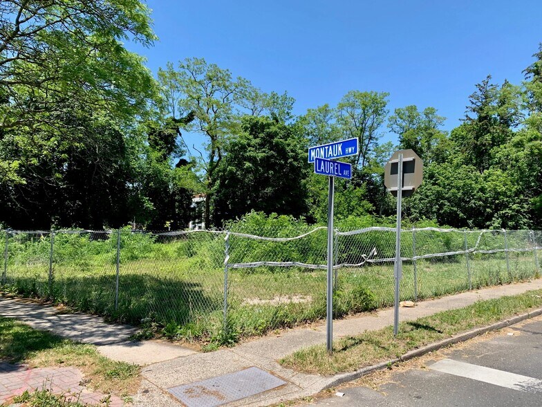 More Photos Of 281 E Main St, East Islip Land For Sale