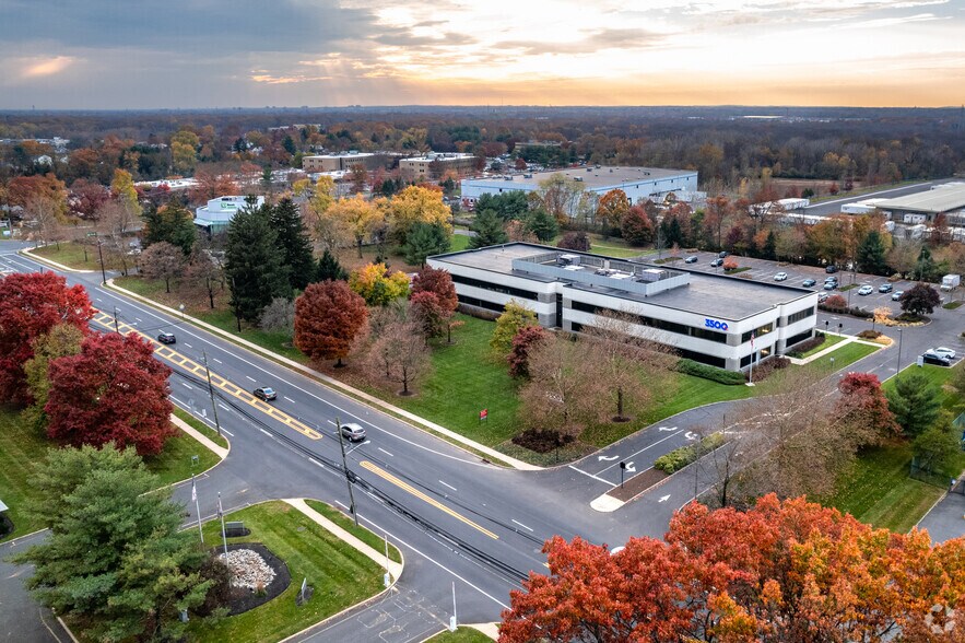 More Photos Of 3500 Quakerbridge Rd, Mercerville Office For Sale