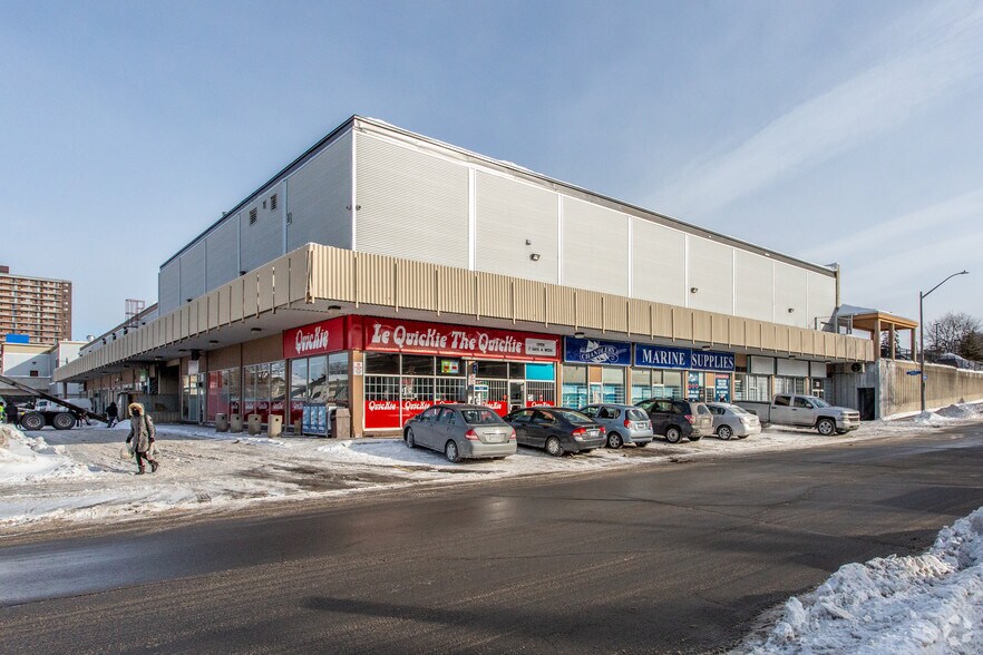 More Photos Of 1485-1495 Richmond Rd, Ottawa Unknown For Lease