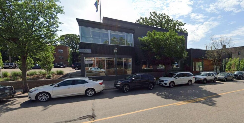 Primary Photo Of 2429 Nicollet Ave, Minneapolis Loft Creative Space For Sale