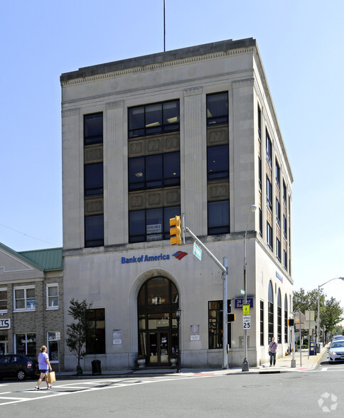 Primary Photo Of 381 Broadway, Westwood Medical For Lease