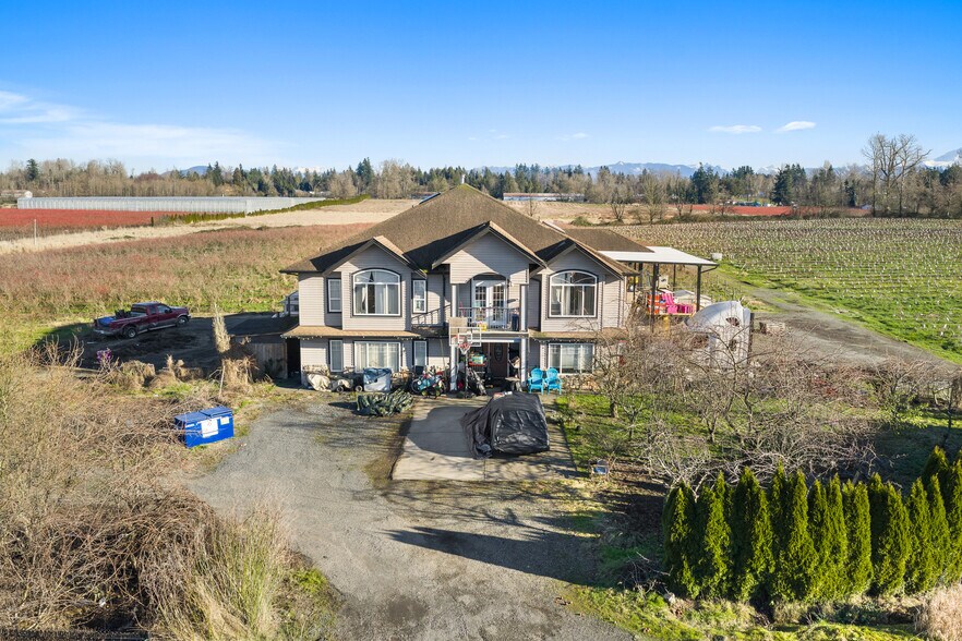 More Photos Of 1760 264 st, Aldergrove Land For Sale