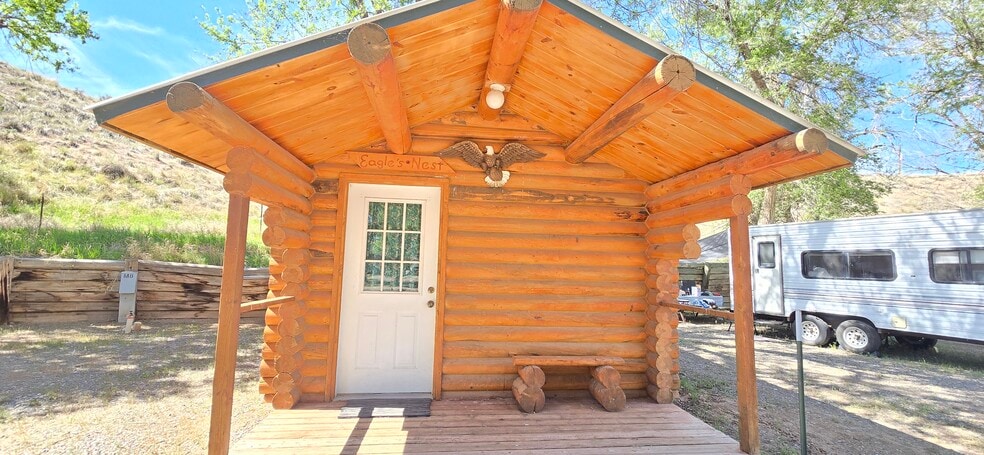More Photos Of 204 US Highway 20 S, Thermopolis Manufactured Housing Mobile Home Park For Sale