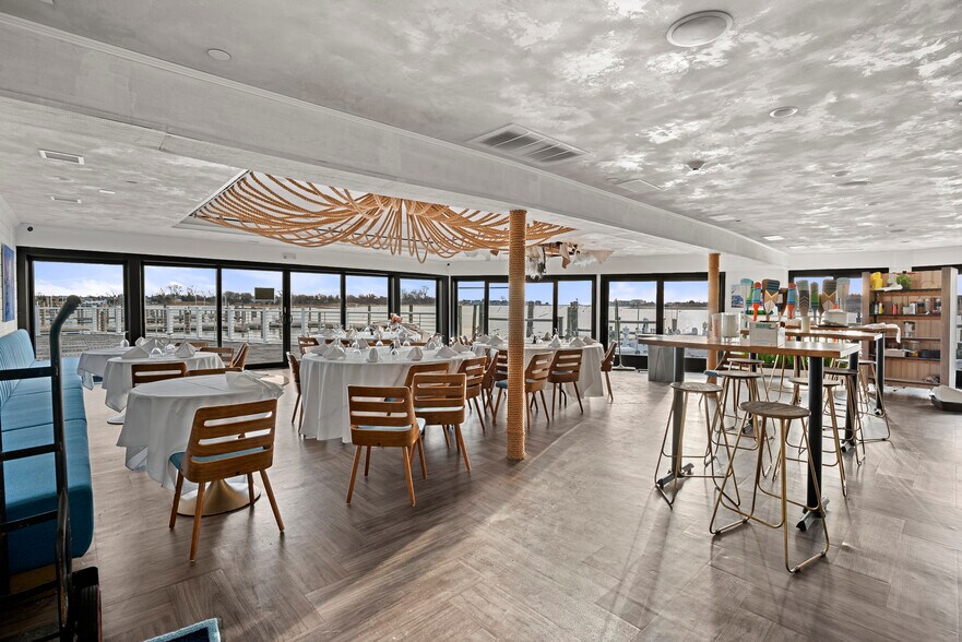 More Photos Of 1 Ocean Ave, Brielle Restaurant For Sale