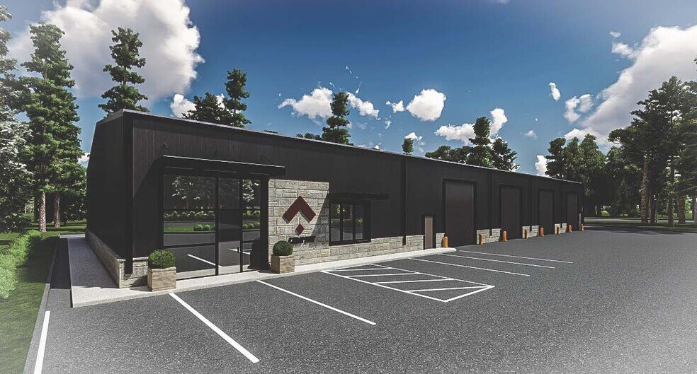 More Photos Of 1450 S State Hwy 78, Farmersville Industrial For Lease