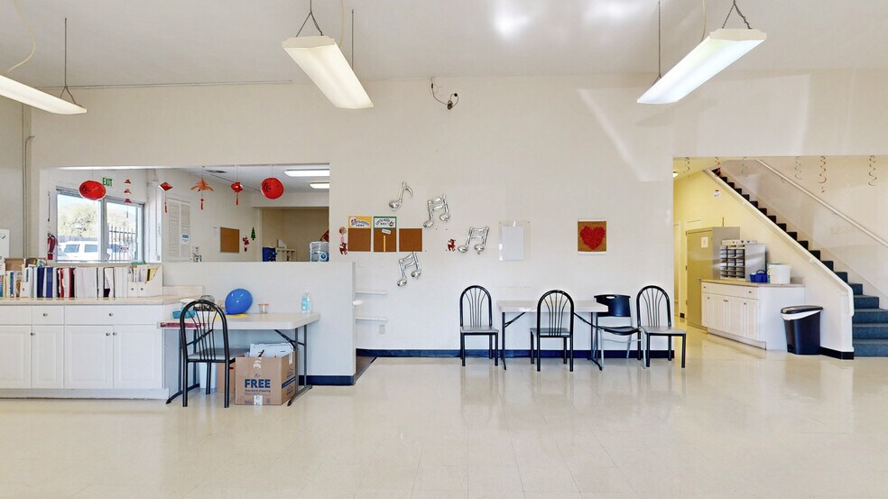 More Photos Of 12230-12240 San Pablo Ave, Richmond Office Residential For Sale
