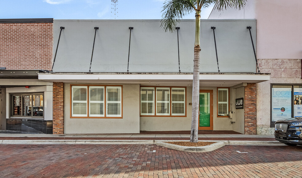 Primary Photo Of 1529-1531 Hendry St, Fort Myers Loft Creative Space For Sale