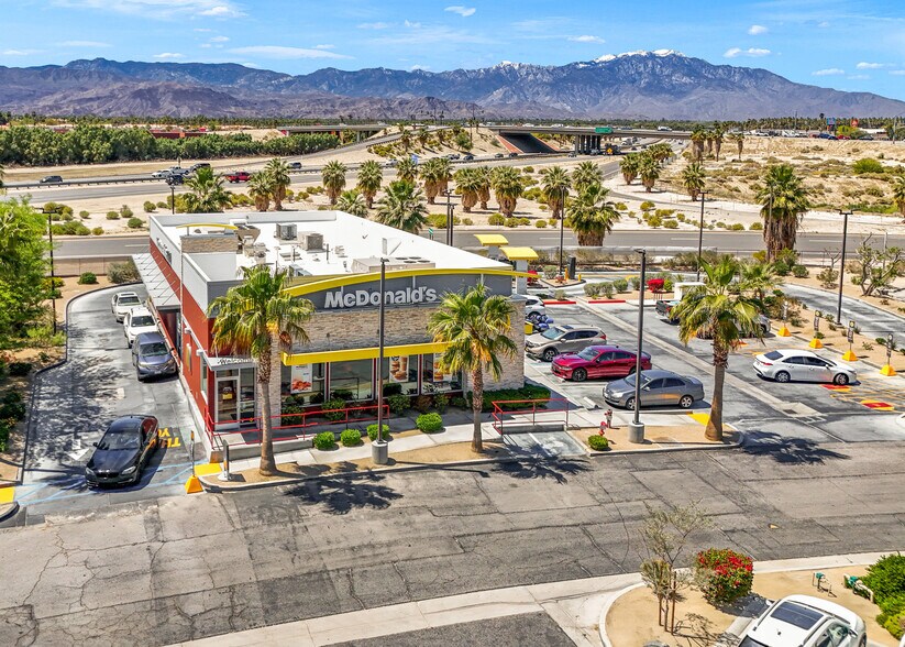 More Photos Of 78365 Varner Rd, Palm Desert Fast Food For Sale