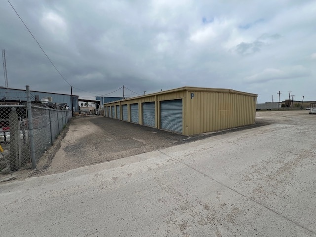 More Photos Of 620 W Ferguson Ave, Pharr Freestanding For Sale