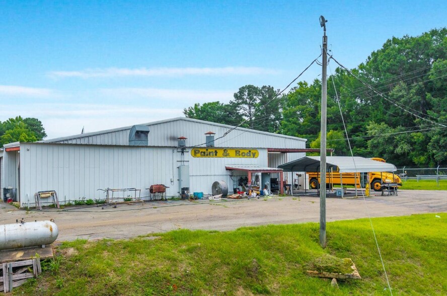 More Photos Of 1664 GA Highway 93 S, Cairo Industrial For Sale