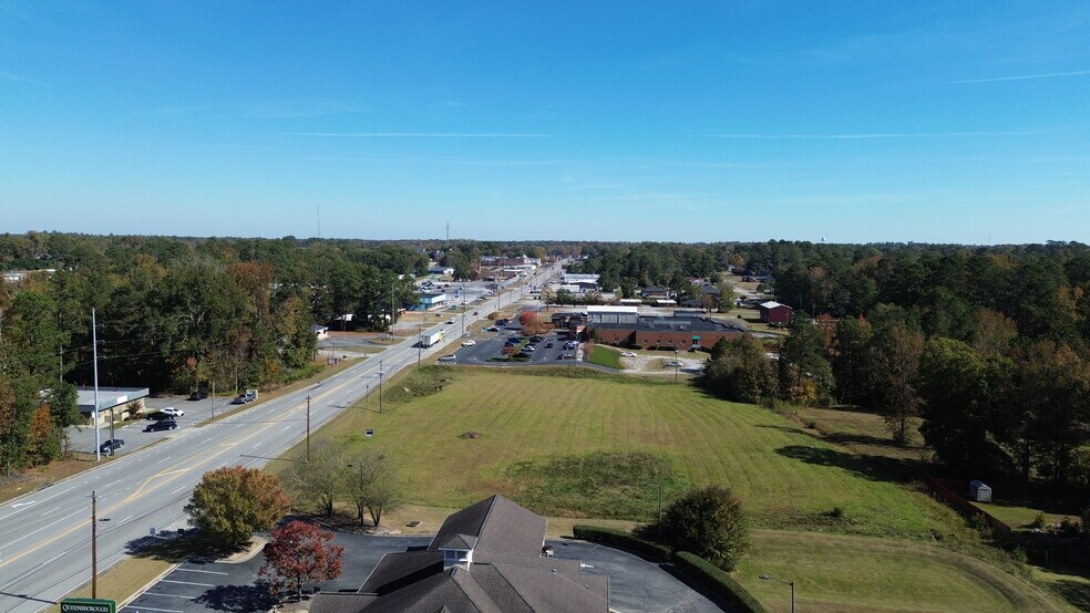Primary Photo Of W Hill Street, Thomson Land For Sale