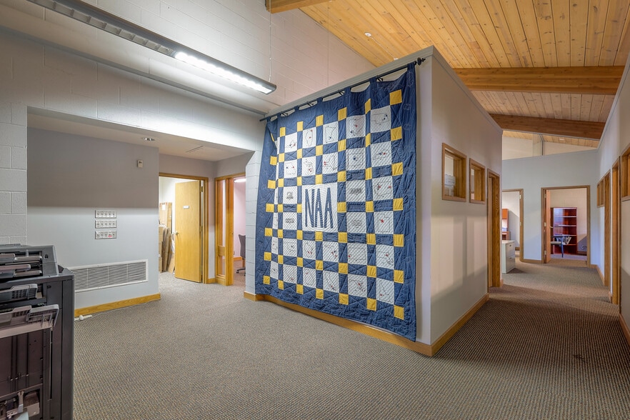 More Photos Of 8880 Ballentine St, Overland Park Office For Sale