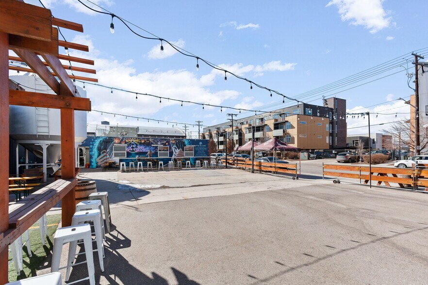 More Photos Of 3120 Blake St, Denver Office For Lease