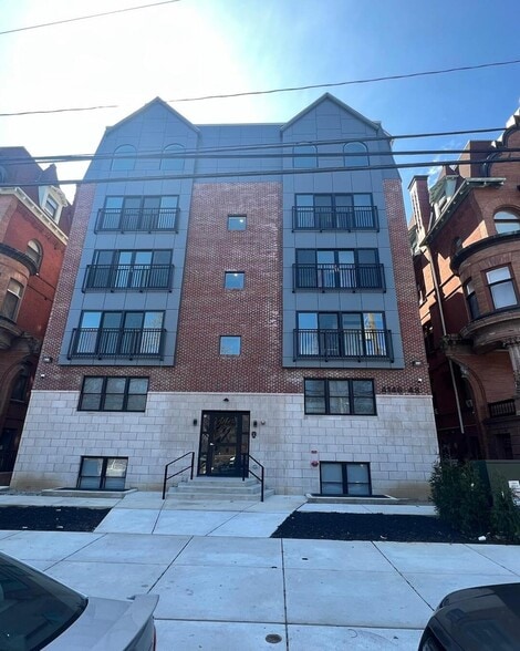 More Photos Of 4146-4148 Parkside Ave, Philadelphia Apartments For Sale