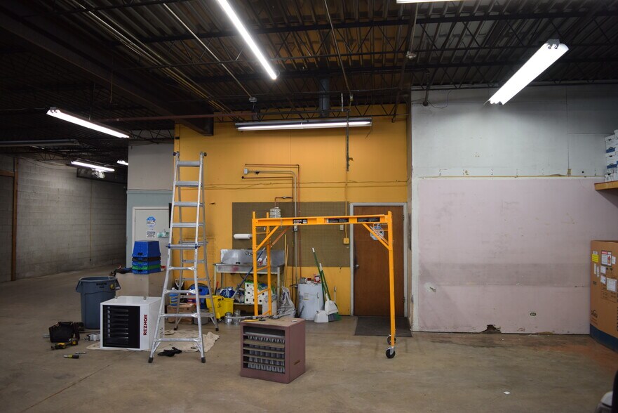 More Photos Of 375 Yuma St, Denver Warehouse For Sale