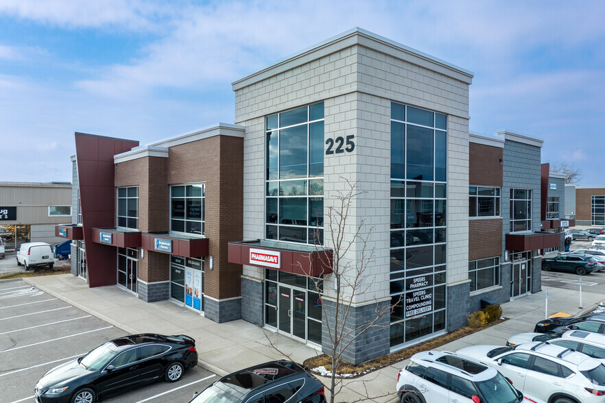 Primary Photo Of 225 Speers Rd, Oakville Office For Sale