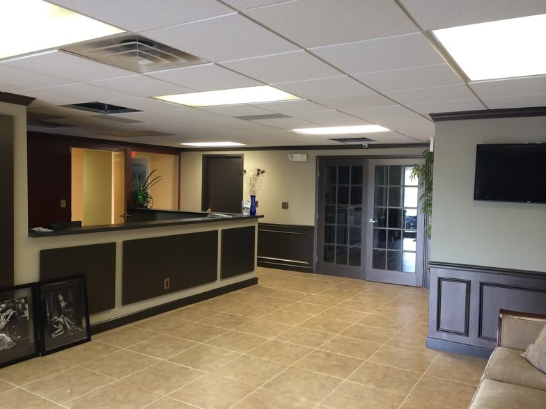 More Photos Of 6251 Smithpointe Dr, Peachtree Corners Medical For Lease
