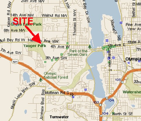 More Photos Of 305 Cooper Point Dr, Olympia Drugstore For Sale