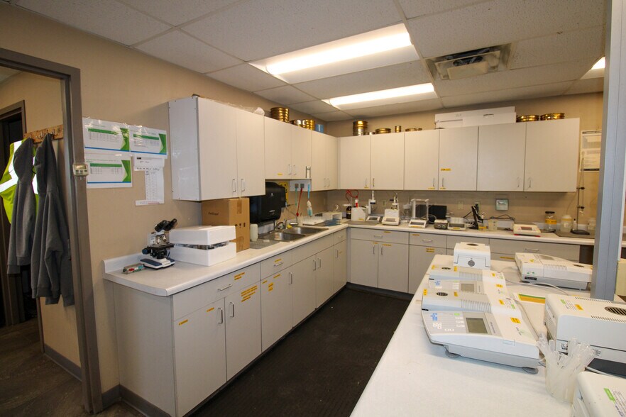 More Photos Of 6059 159th St, Galva Food Processing For Sale